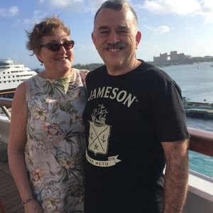 Meet your Posher, Caroline